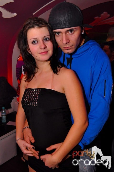 Party în Club Atti's, 