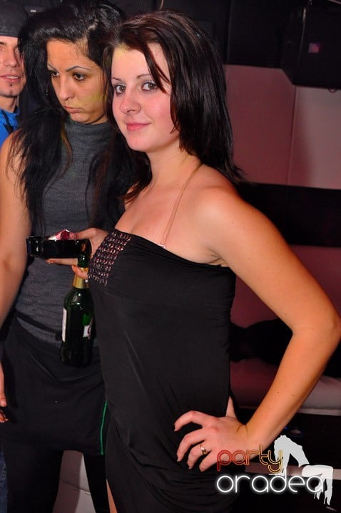 Party în Club Atti's, 