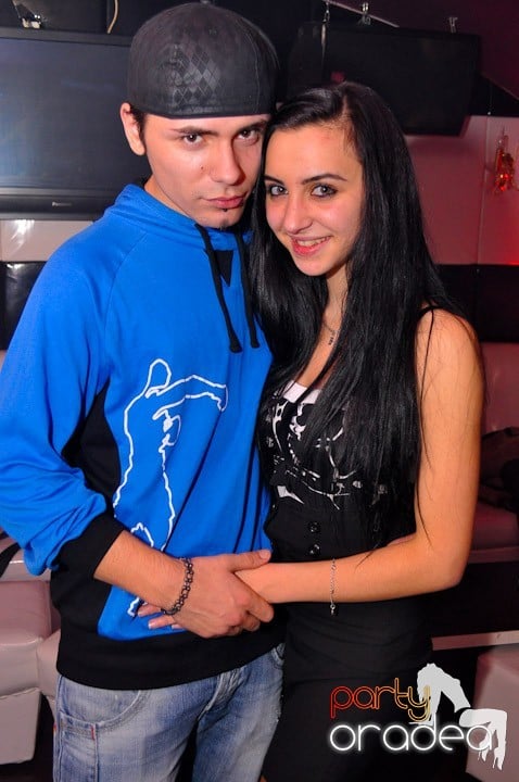 Party în Club Atti's, 