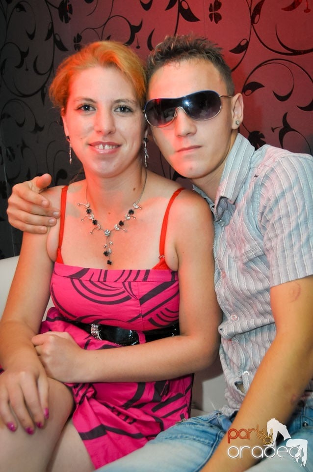 Party în Club Atti's, 