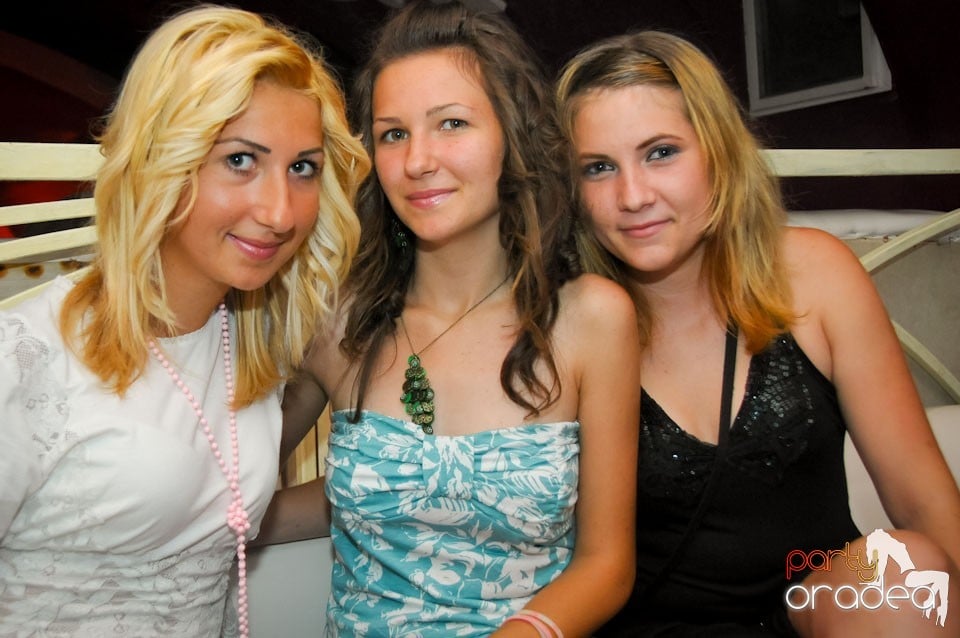 Party în Club Atti's, 