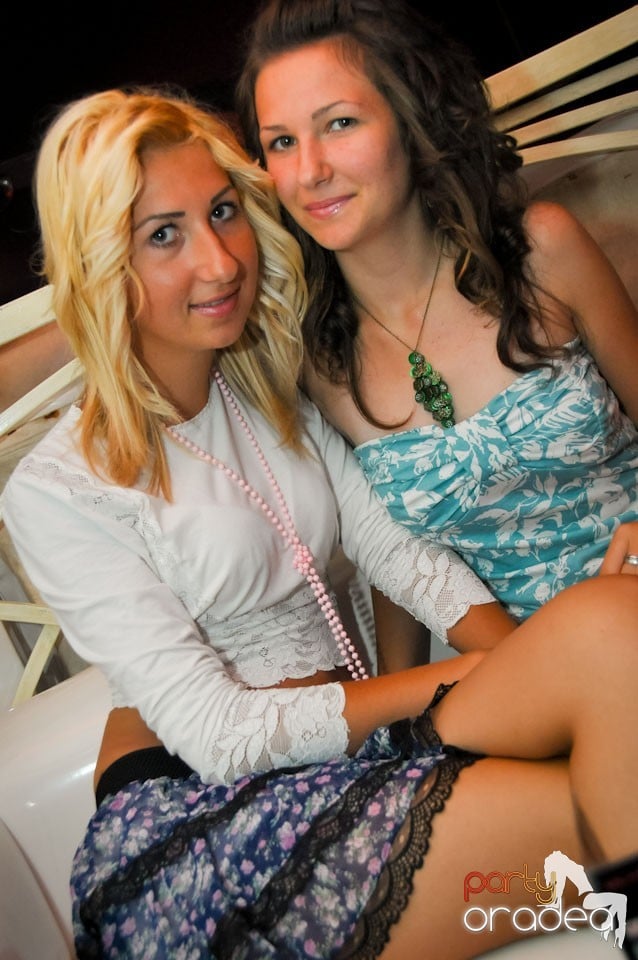 Party în Club Atti's, 