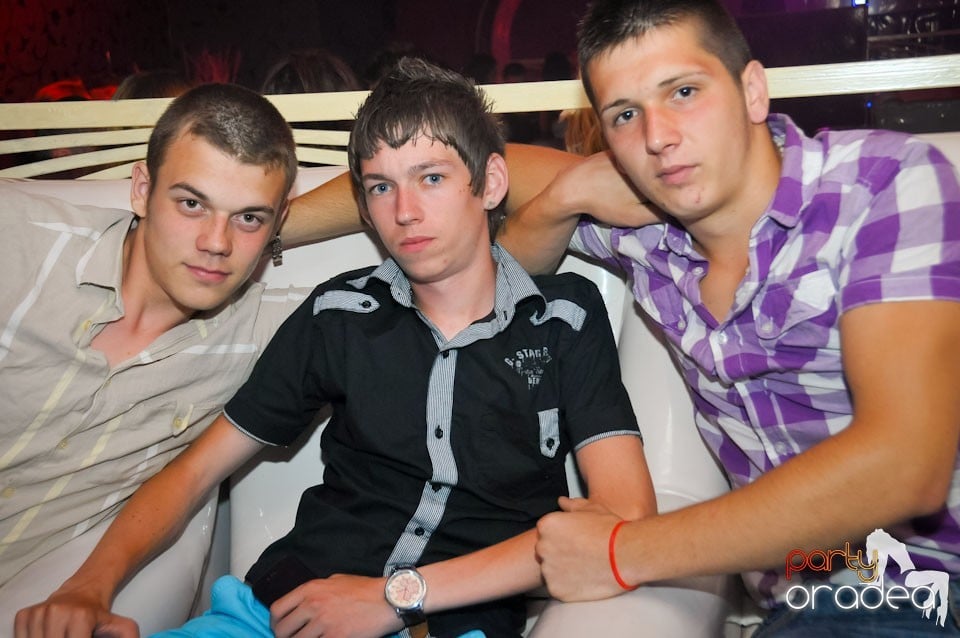 Party în Club Atti's, 