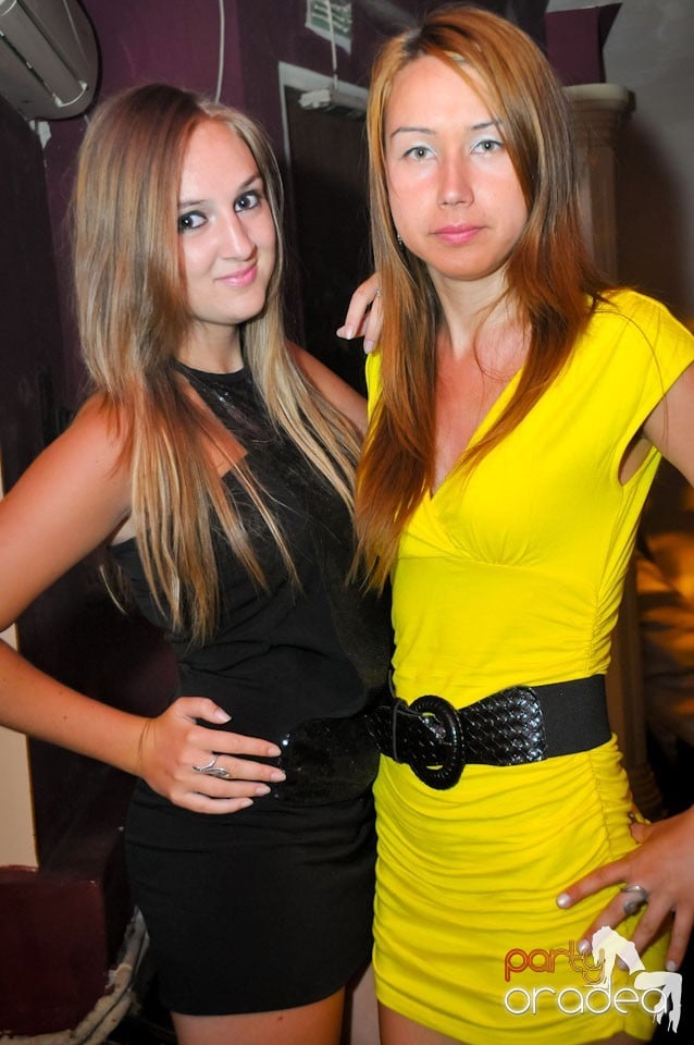 Party în Club Atti's, 