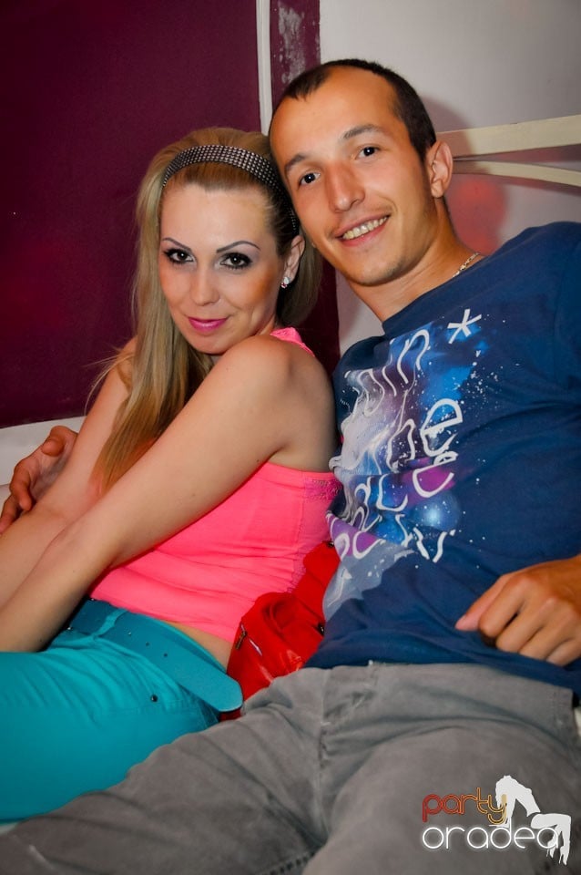 Party în Club Atti's, 