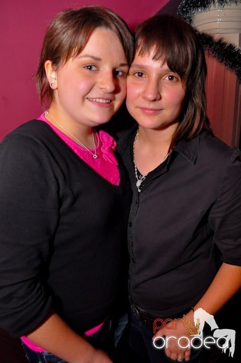 Party în Club Atti's, 