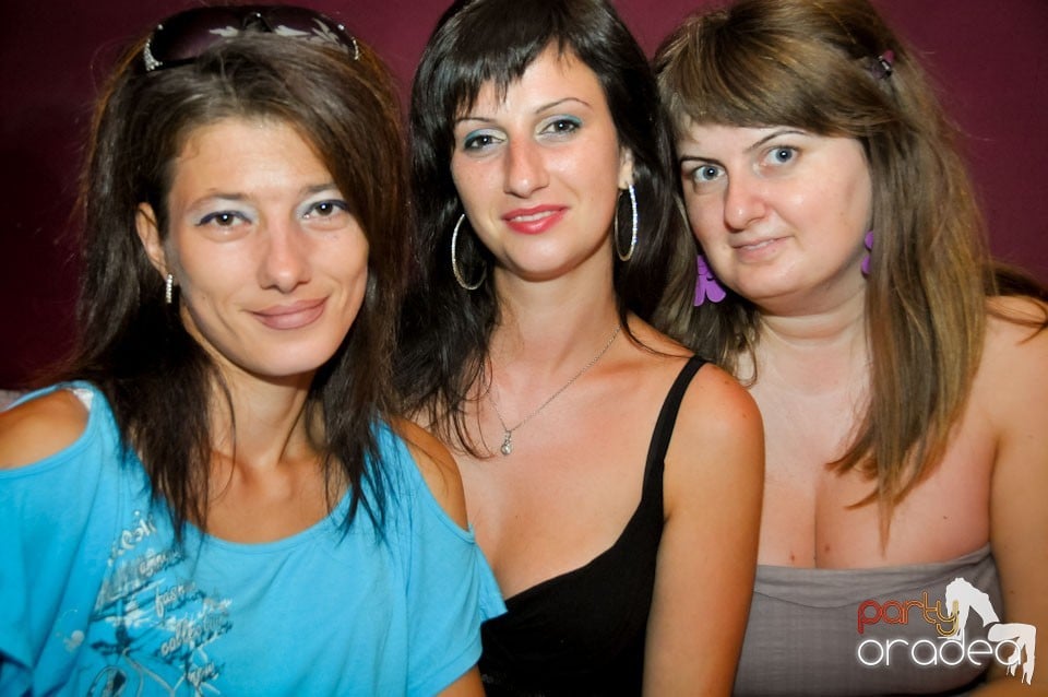 Party în Club Atti's, 