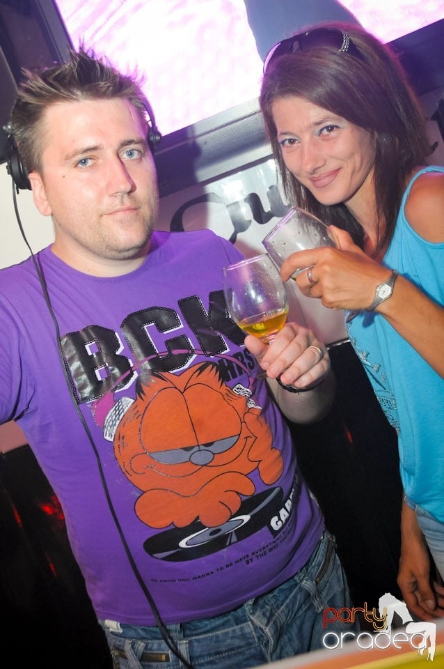 Party în Club Atti's, 