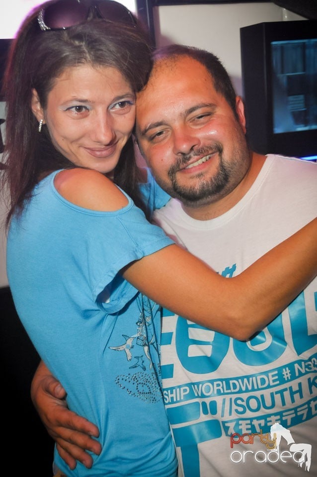 Party în Club Atti's, 