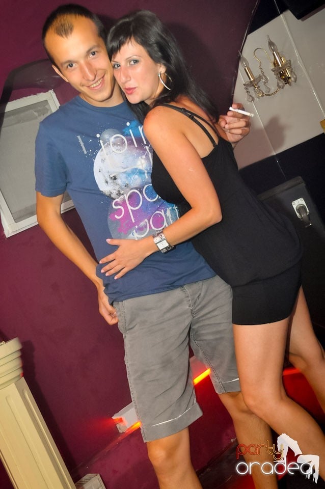 Party în Club Atti's, 