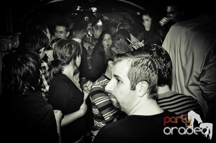 Party în Club Atti's, 