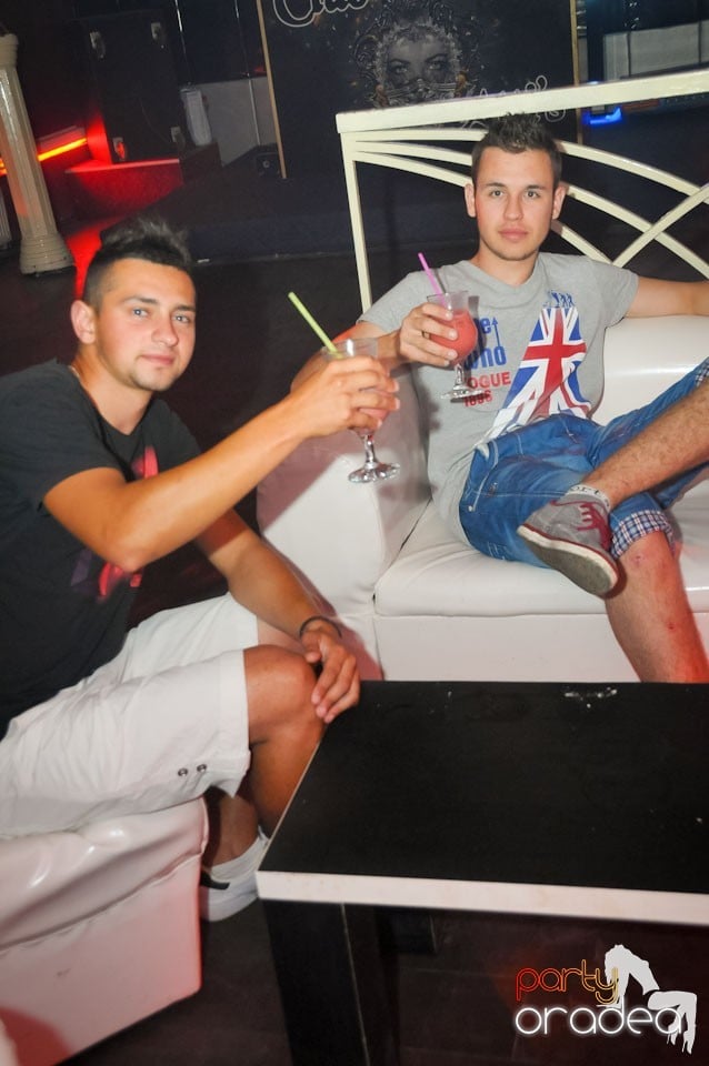 Party în Club Atti's, 