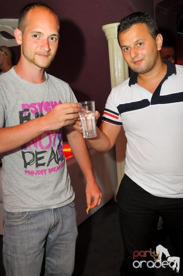 Party în Club Atti's, 