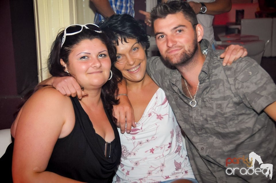 Party în Club Atti's, 