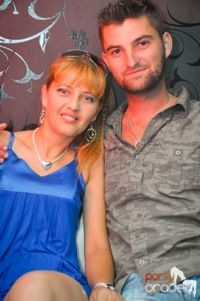 Party în Club Atti's, 