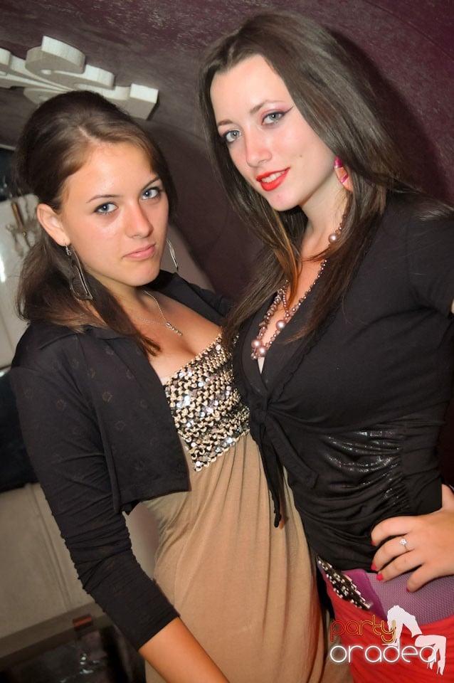 Party în Club Atti's, 