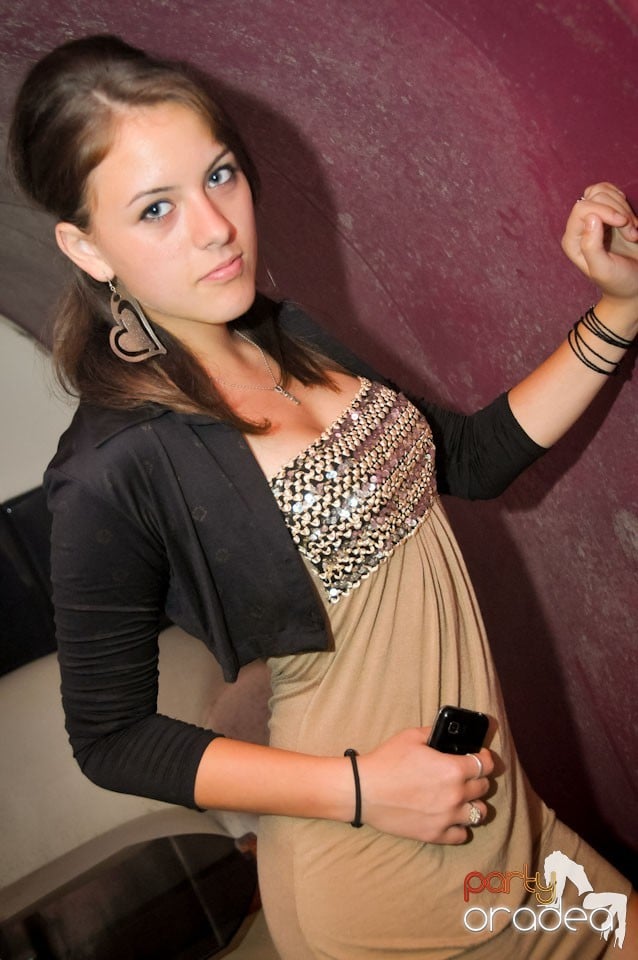 Party în Club Atti's, 