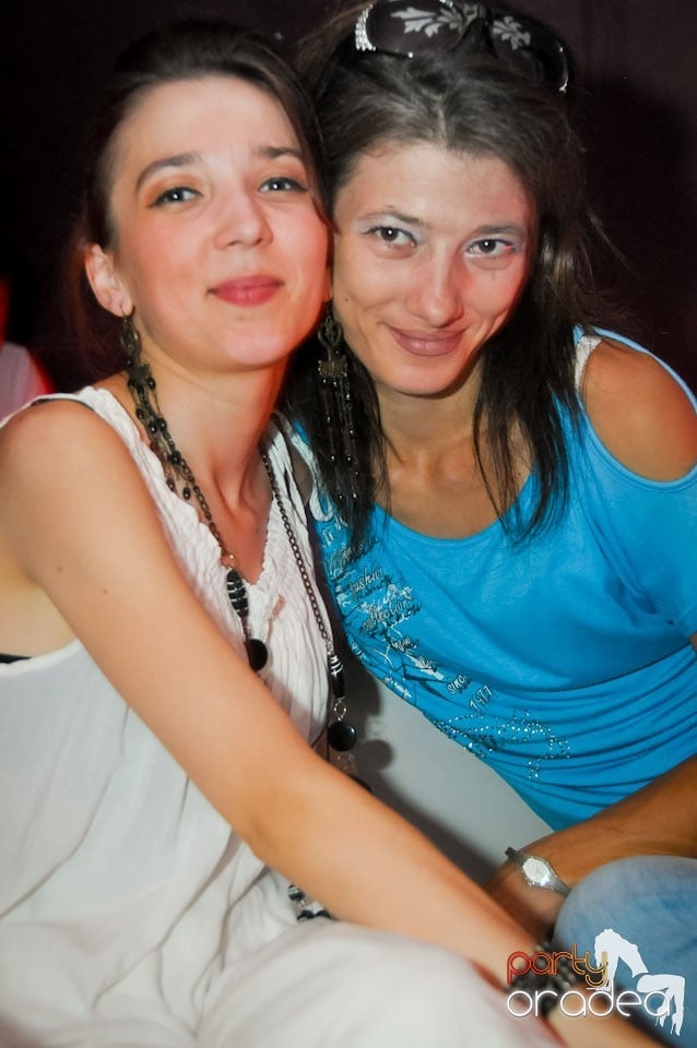 Party în Club Atti's, 