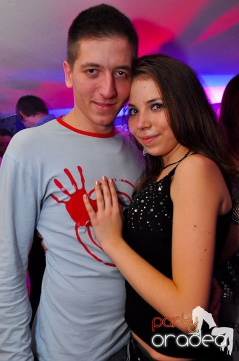 Party în Club Atti's, 