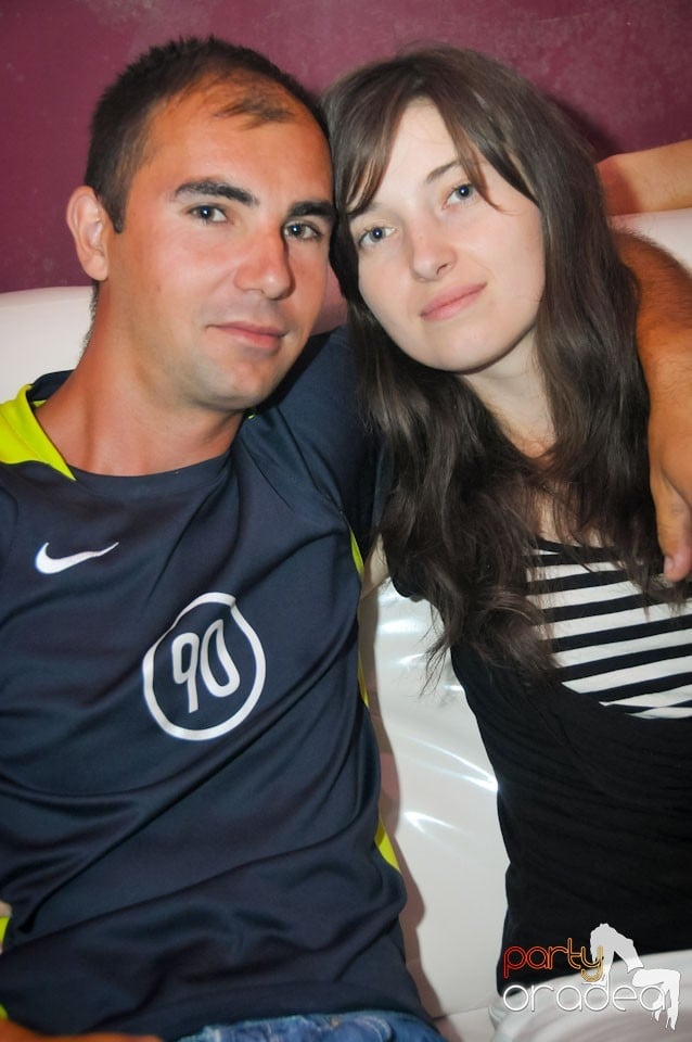 Party în Club Atti's, 