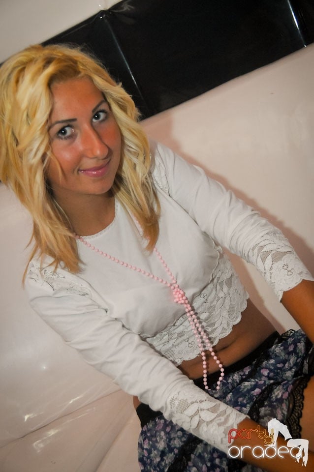 Party în Club Atti's, 