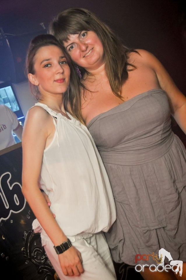 Party în Club Atti's, 