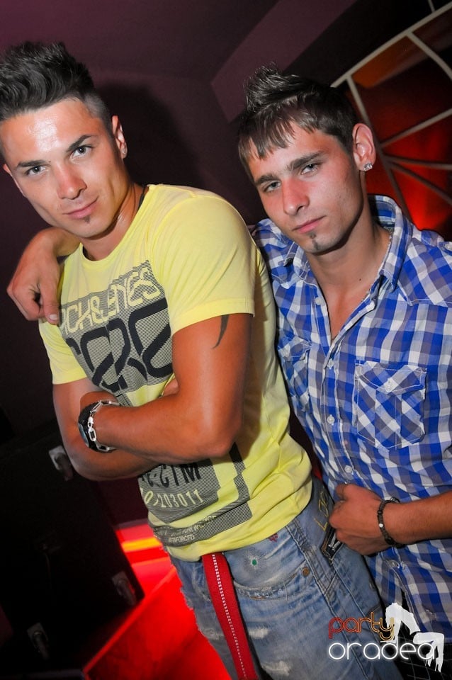 Party în Club Atti's, 