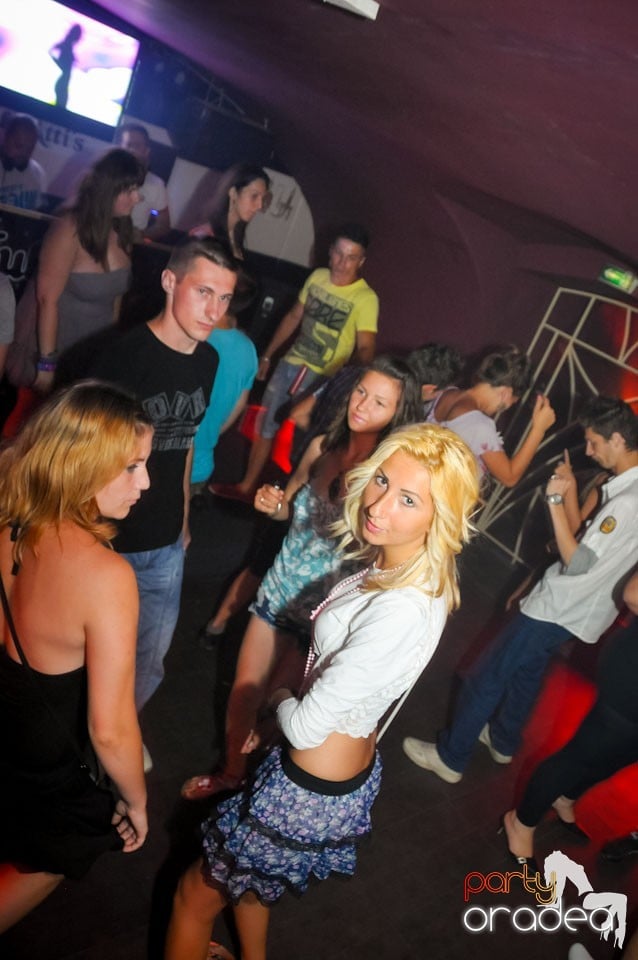 Party în Club Atti's, 
