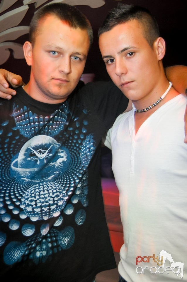 Party în Club Atti's, 