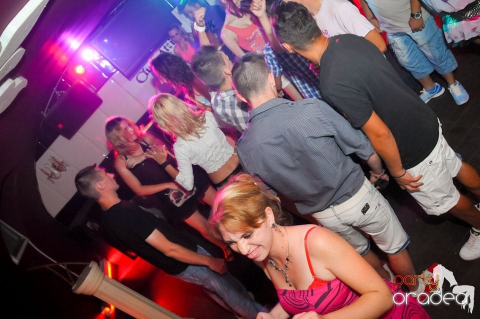 Party în Club Atti's, 