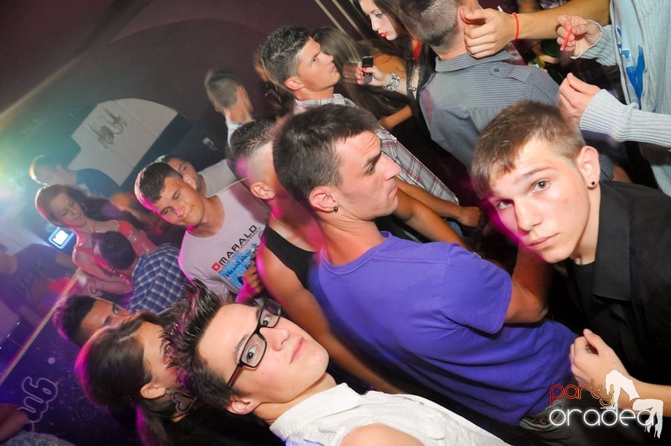 Party în Club Atti's, 