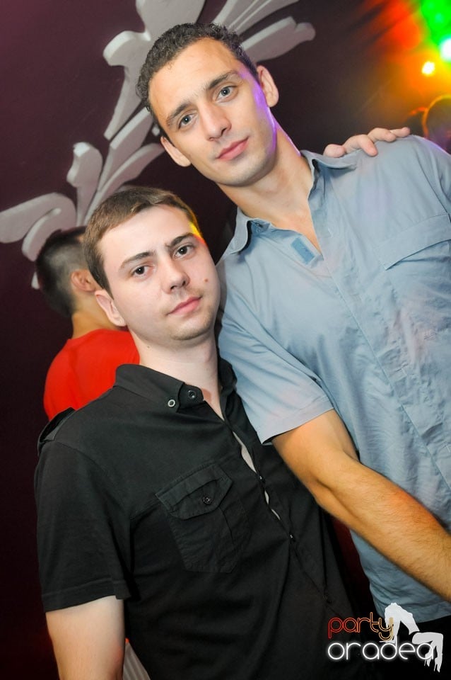 Party în Club Atti's, 