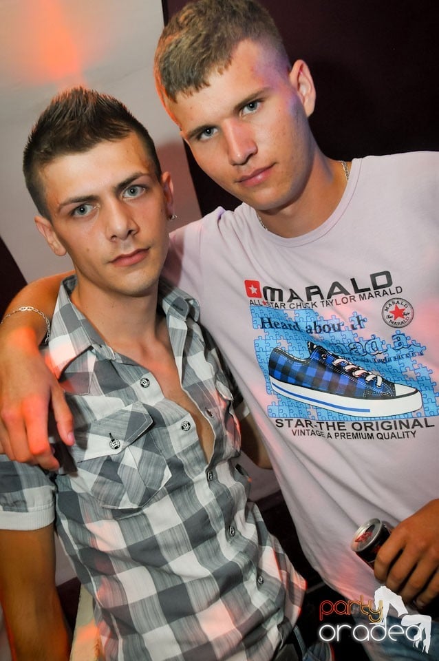 Party în Club Atti's, 