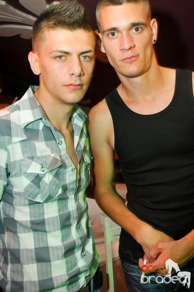 Party în Club Atti's, 