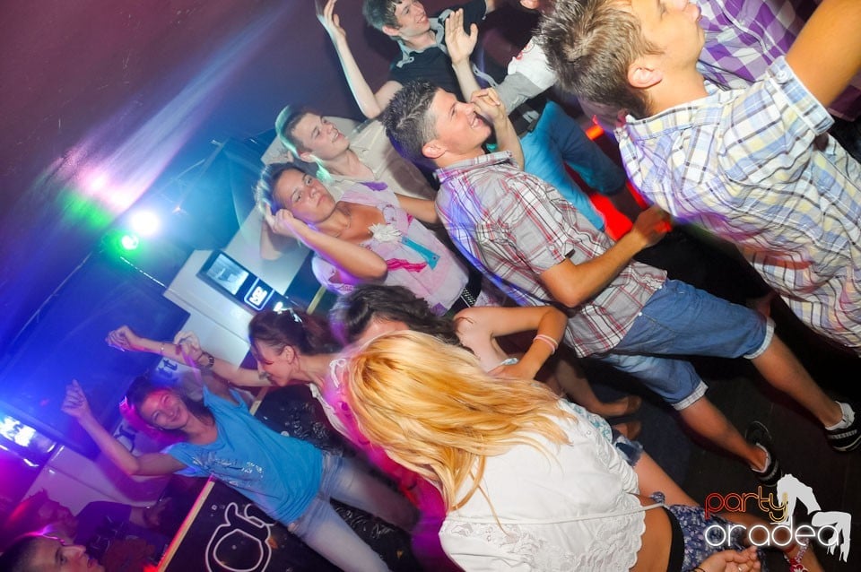 Party în Club Atti's, 