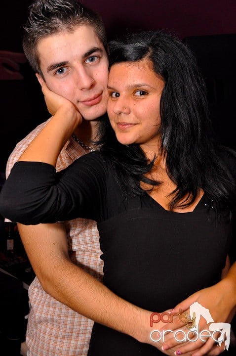 Party în Club Atti's, 