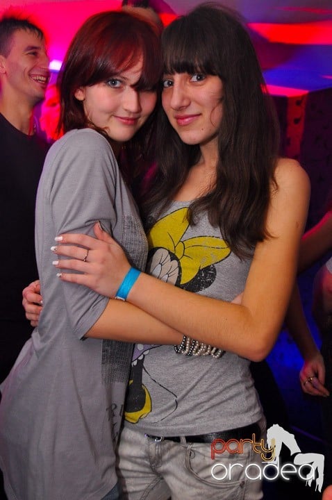 Party în Club Atti's, 