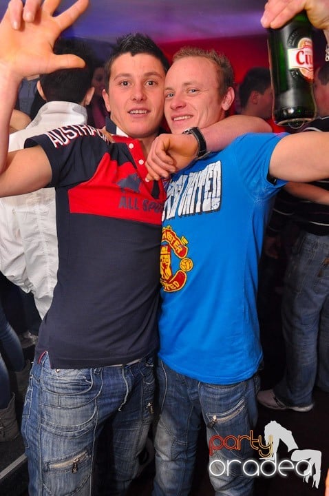 Party în Club Atti's, 