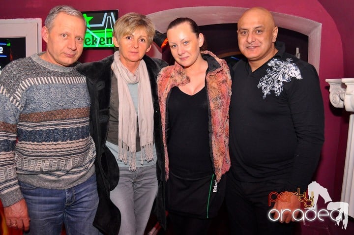 Party în Club Atti's, 