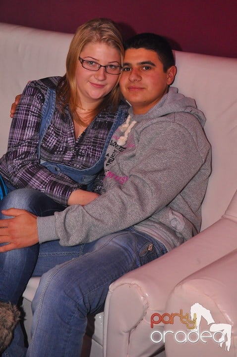 Party în Club Atti's, 