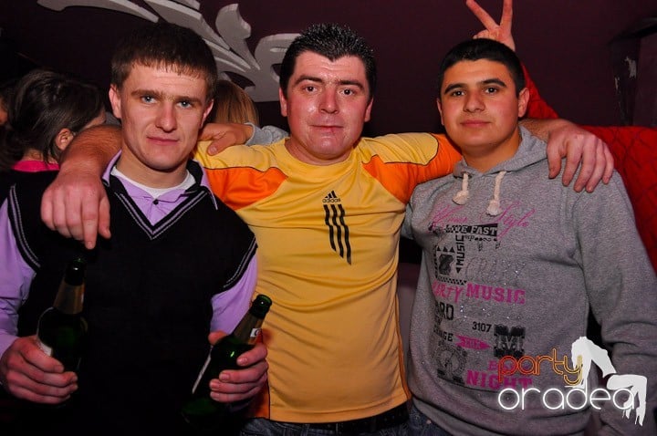 Party în Club Atti's, 