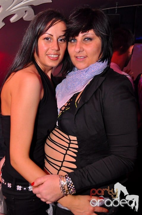 Party în Club Atti's, 