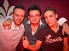 Party în Club Atti's