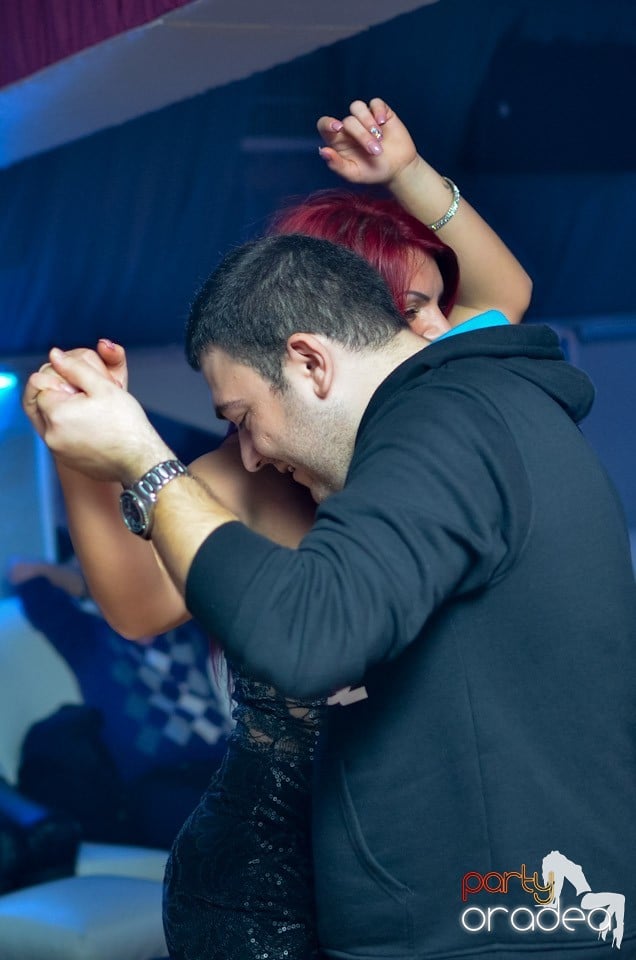 Party în Club Diamonds,