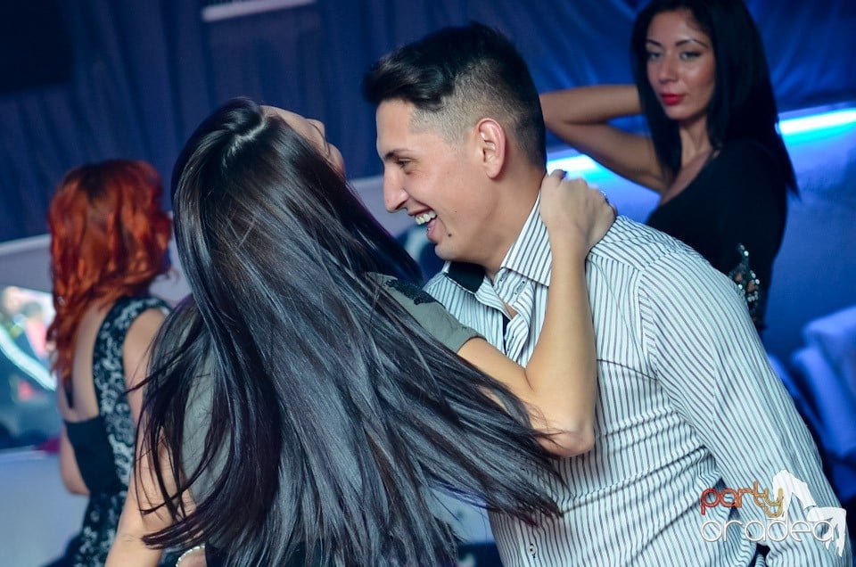 Party în Club Diamonds,