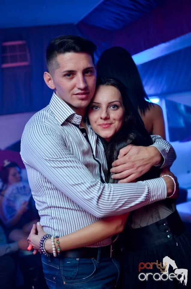 Party în Club Diamonds,