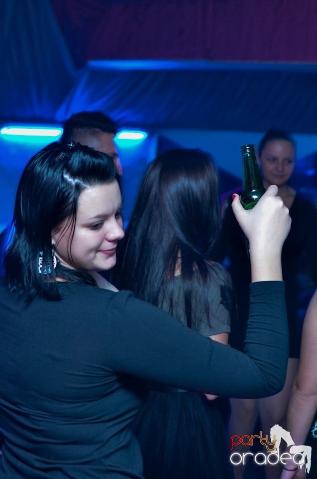 Party în Club Diamonds,
