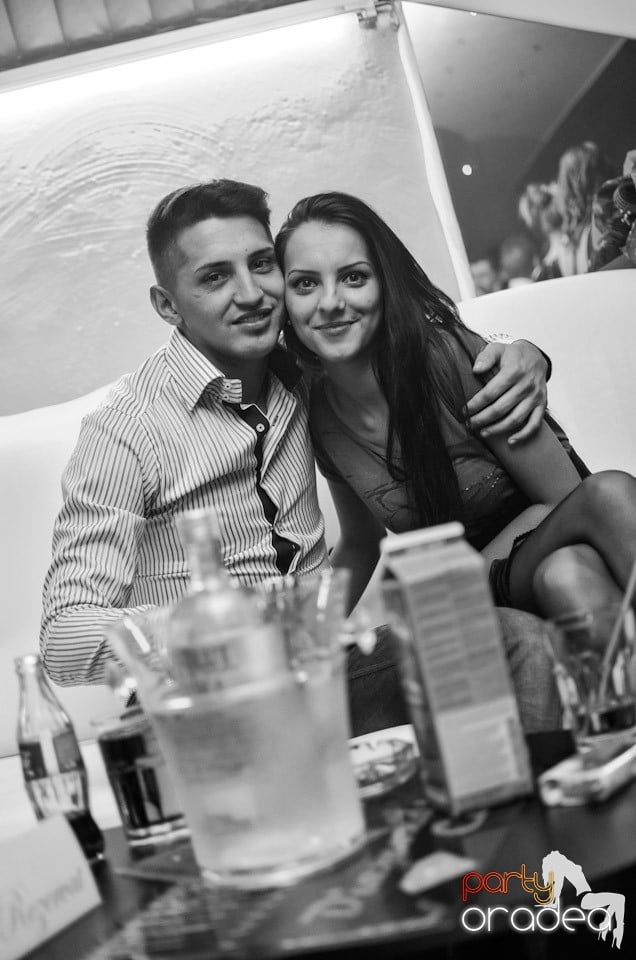 Party în Club Diamonds,