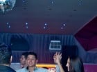 Party în Club Diamonds