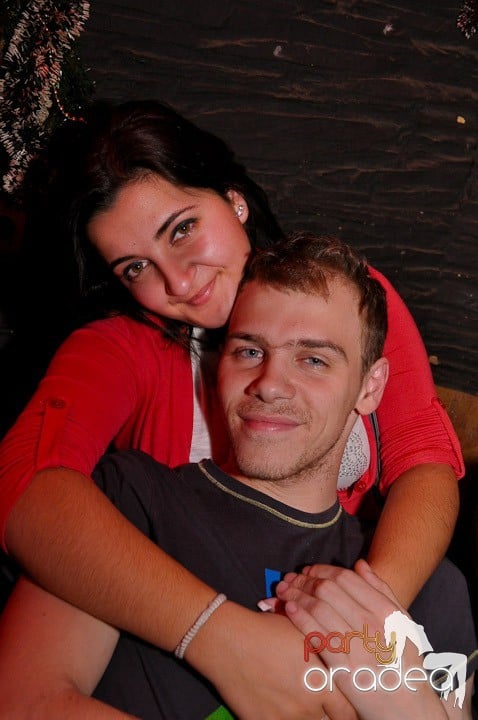 Party în Club Downtown, 